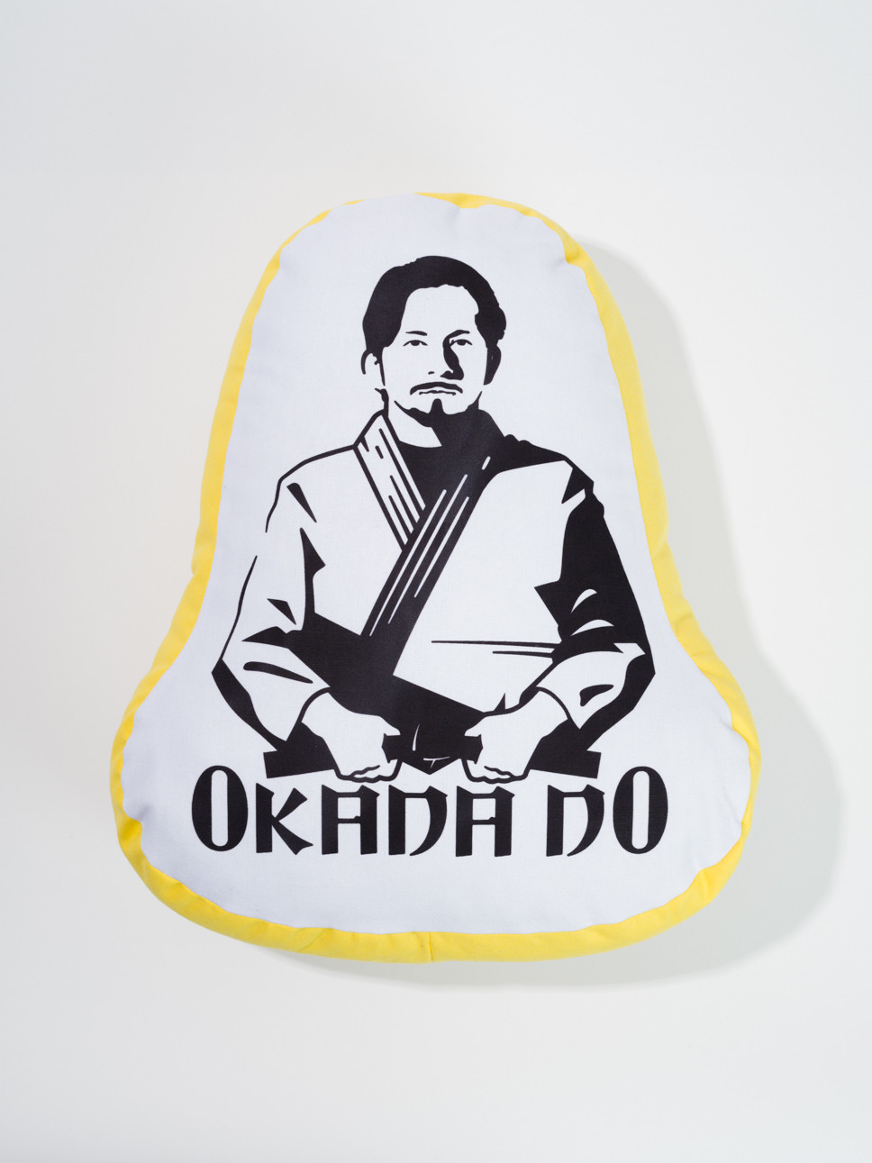 OKADA DO SHIHAN CUSHION