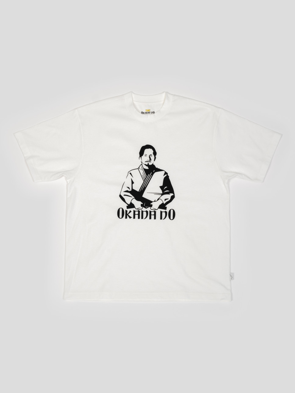 OKADA DO SHIHAN T-SHIRT