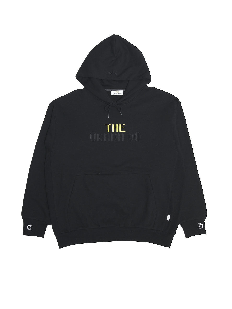 OKADA DO HOODIE／SEASON2