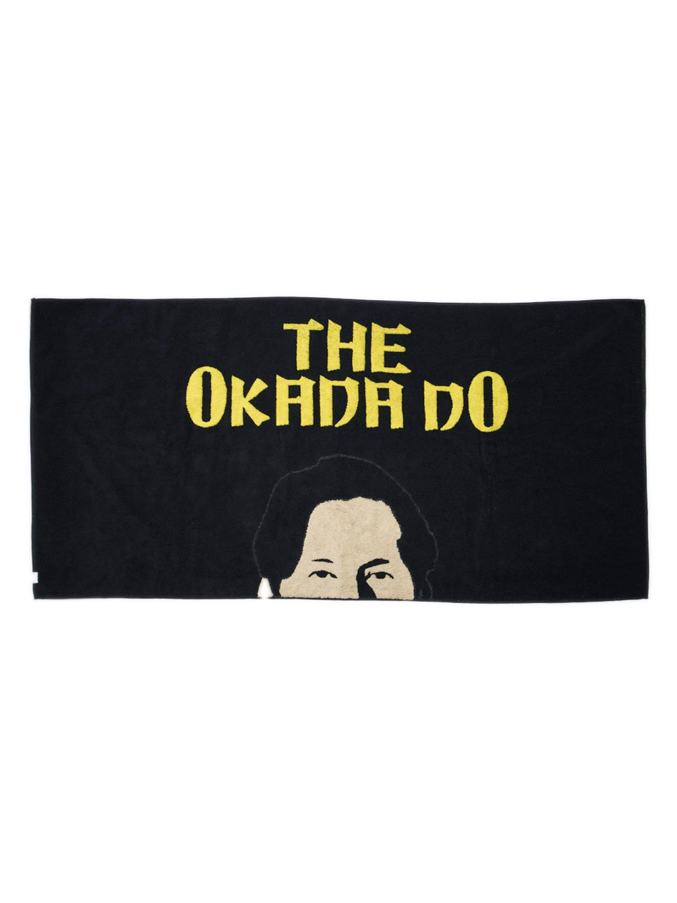 OKADA DO BATH TOWEL／SEASON2