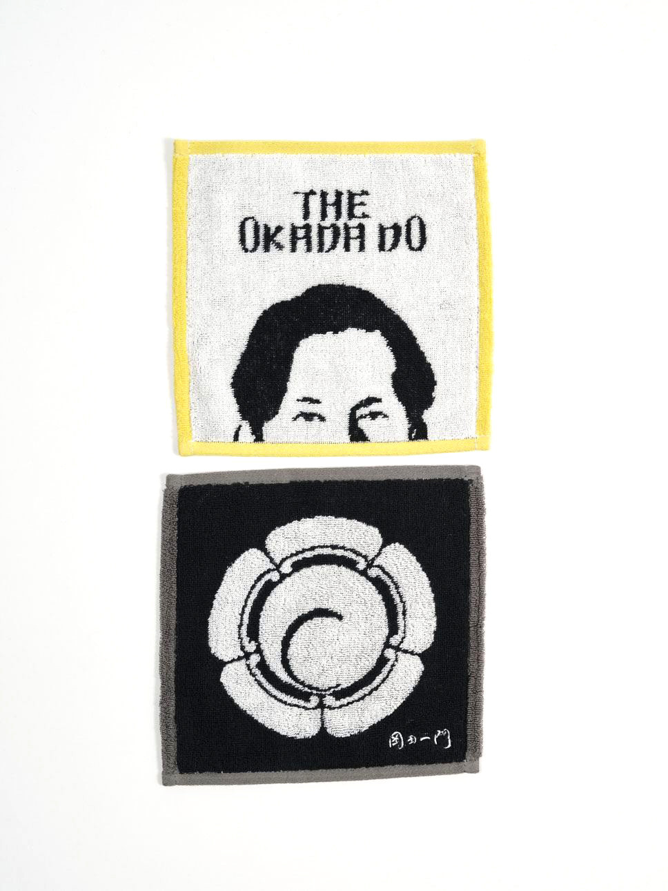 HAND TOWEL 2P SET／SEASON2